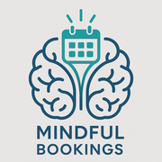 Mindful Bookings logo